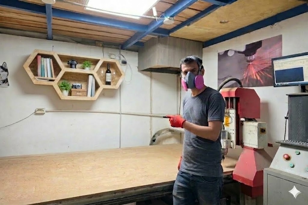 Work in progress Week 01